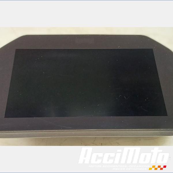 Part Motor bike Compteur (tableau de bord) BMW F900 XR 