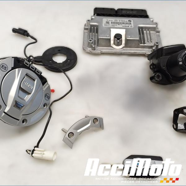 Part Motor bike Kit neiman+cdi BMW F900 XR 