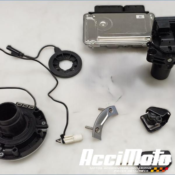 Part Motor bike Kit neiman+cdi BMW F900 XR 