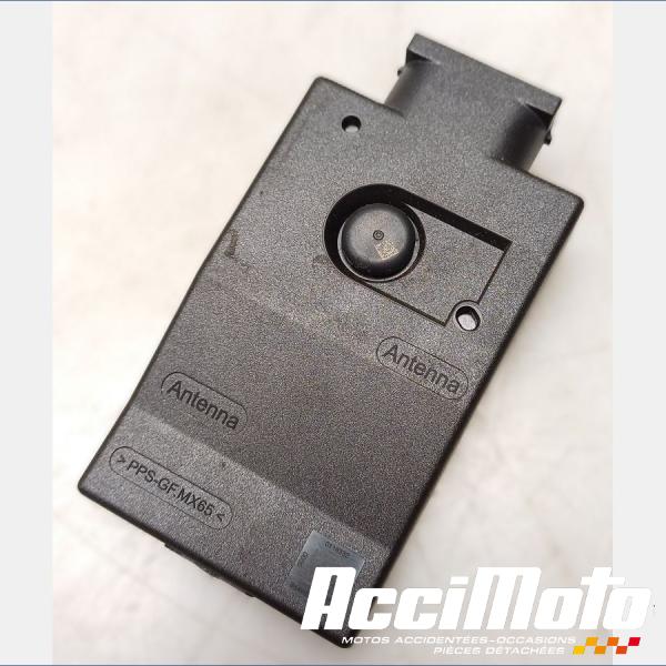 Part Motor bike Kit neiman+cdi BMW F900 XR 
