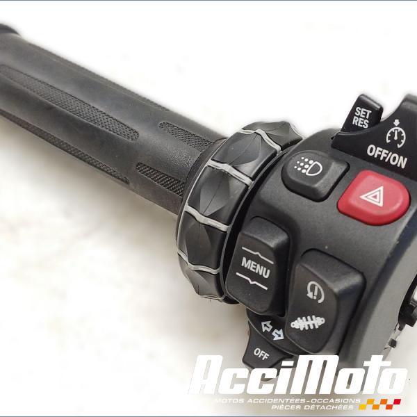 Part Motor bike Commodo (gauche) BMW F900 XR 
