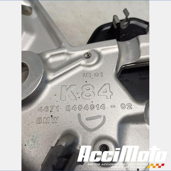 Part Motor bike Platine repose-pieds (droit) BMW F900 XR 