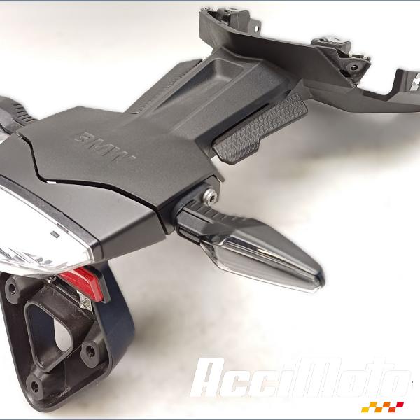 Pièce Moto Support plaque d'immat./bavette arr BMW F900 XR 