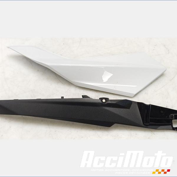 Pièce Moto Coque arrière (droite) BMW F900 XR 