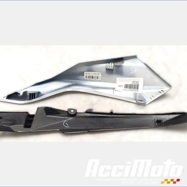 Pièce Moto Coque arrière (droite) BMW F900 XR 