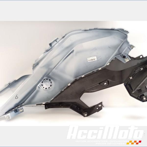 Pièce Moto Flanc de carénage avant (droit) BMW F900 XR 