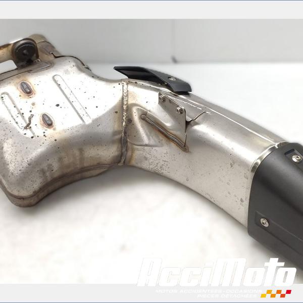 Pièce Moto Silencieux (origine) BMW F900 XR 
