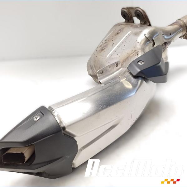 Pièce Moto Silencieux (origine) BMW F900 XR 