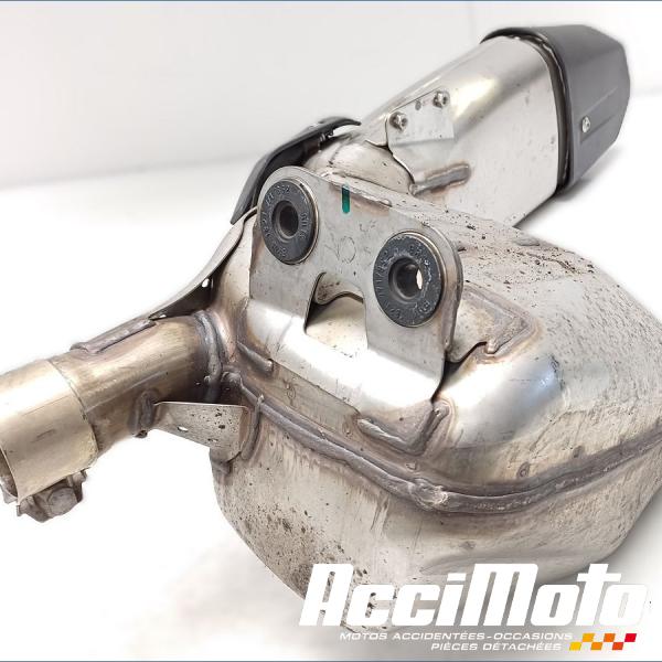 Pièce Moto Silencieux (origine) BMW F900 XR 
