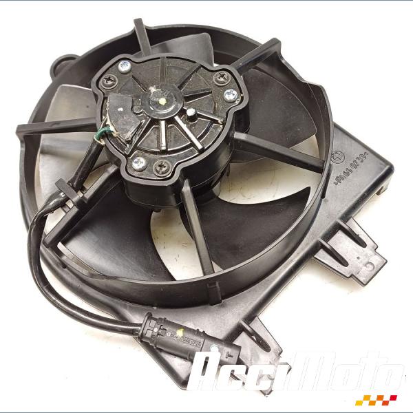 Pièce Moto Ventilateur de radiateur  BMW F900 XR 