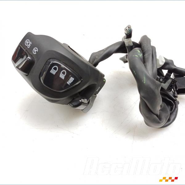 Pièce Moto Commodo (gauche) YAMAHA XMAX YP125R