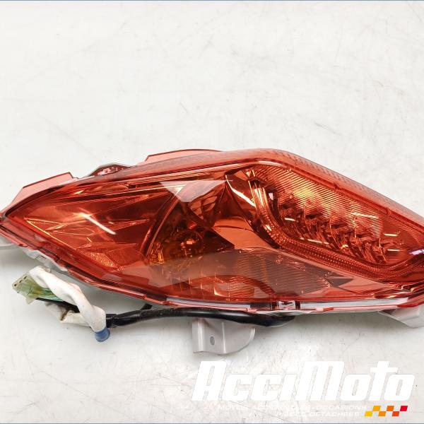 Pièce Moto FEU ARG YAMAHA XMAX YP125R