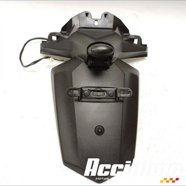 Pièce Moto Support plaque d'immat./bavette arr YAMAHA XMAX YP125R