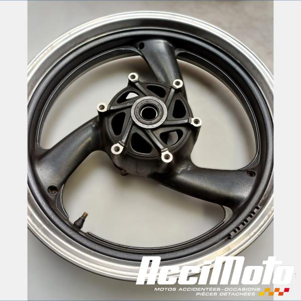 Pièce Moto Jante avant YAMAHA XJR 1300
