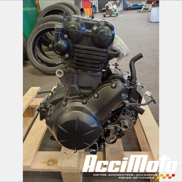 Pièce Moto Moteur KAWASAKI ER6 N