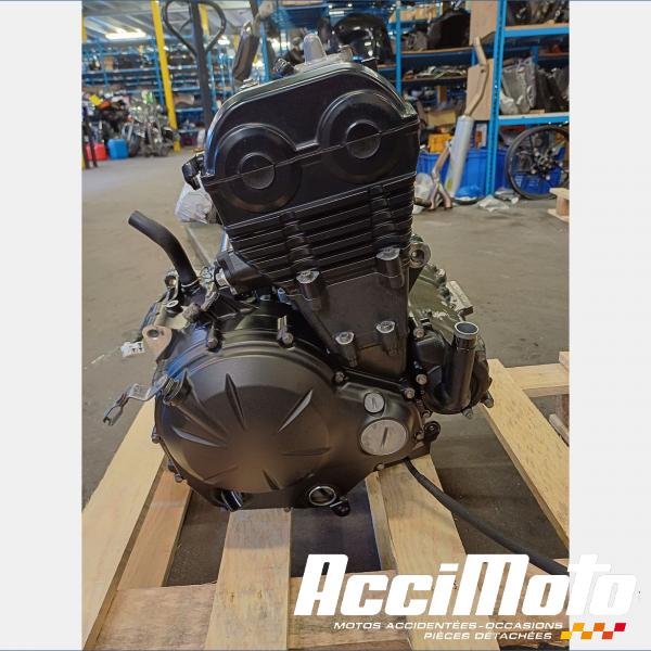 Pièce Moto Moteur KAWASAKI ER6 N