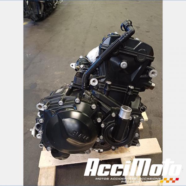 Pièce Moto Moteur BMW F900 XR 