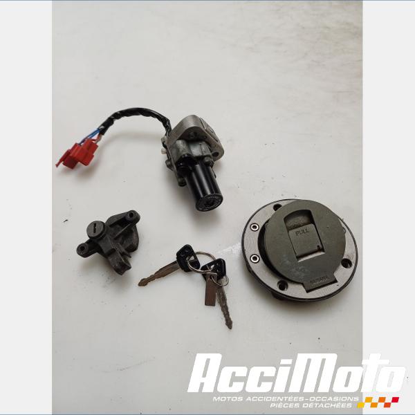 Pièce Moto Kit neiman (jeu de serrure) YAMAHA XJR 1300