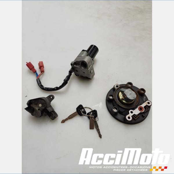 Pièce Moto Kit neiman (jeu de serrure) YAMAHA XJR 1300