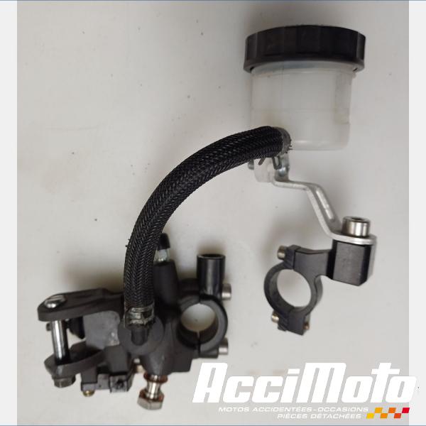 Pièce Moto Maître cylindre de frein avant YAMAHA XJR 1300