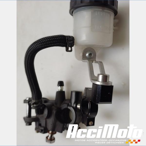 Pièce Moto Maître cylindre de frein avant YAMAHA XJR 1300