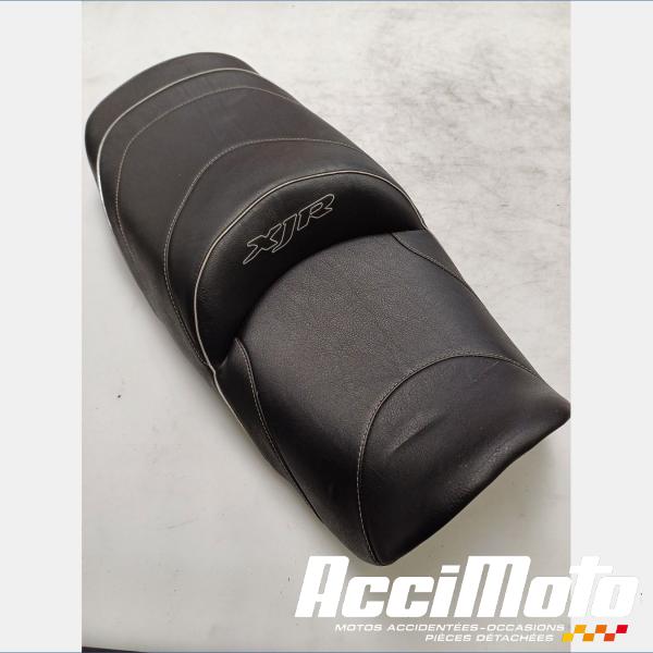 Pièce Moto Selle (perso-confort) YAMAHA XJR 1300