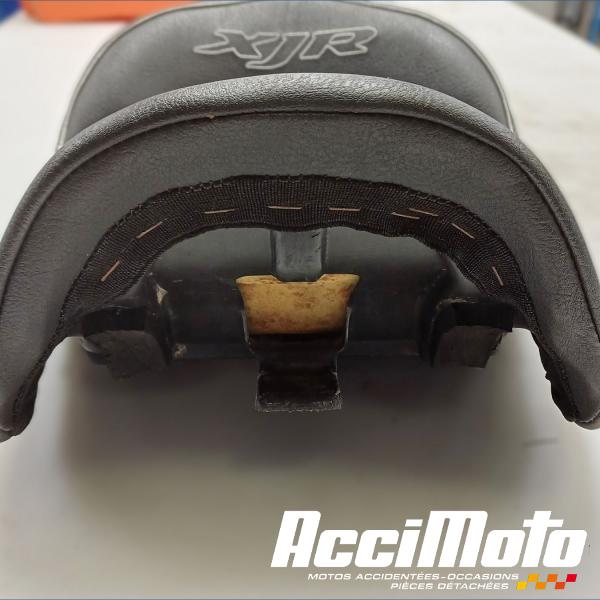 Pièce Moto Selle (perso-confort) YAMAHA XJR 1300