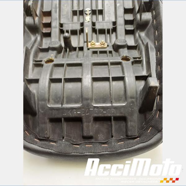 Pièce Moto Selle (perso-confort) YAMAHA XJR 1300