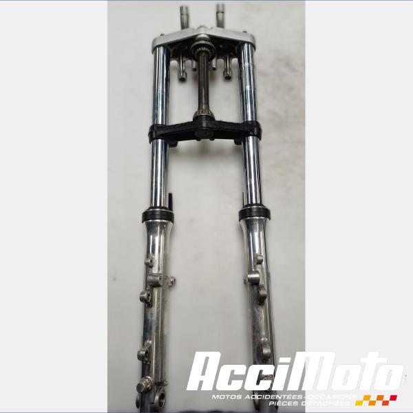 Pièce Moto Fourche complète YAMAHA XJR 1300