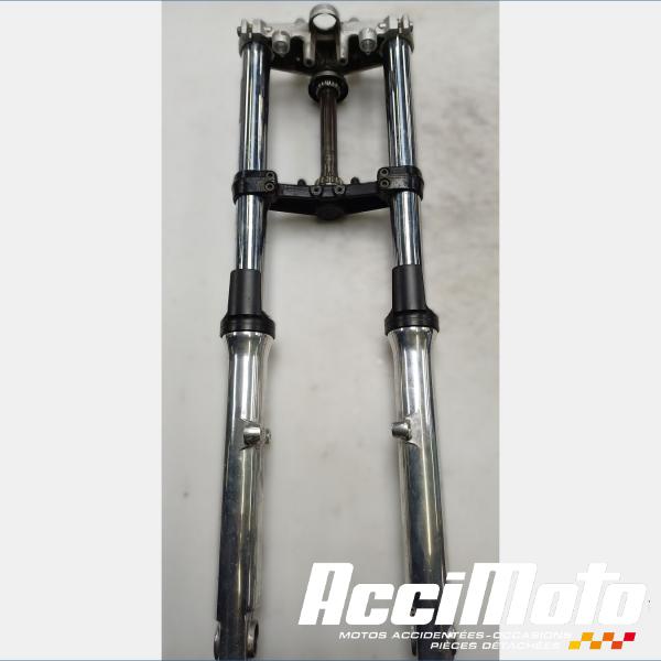 Pièce Moto Fourche complète YAMAHA XJR 1300