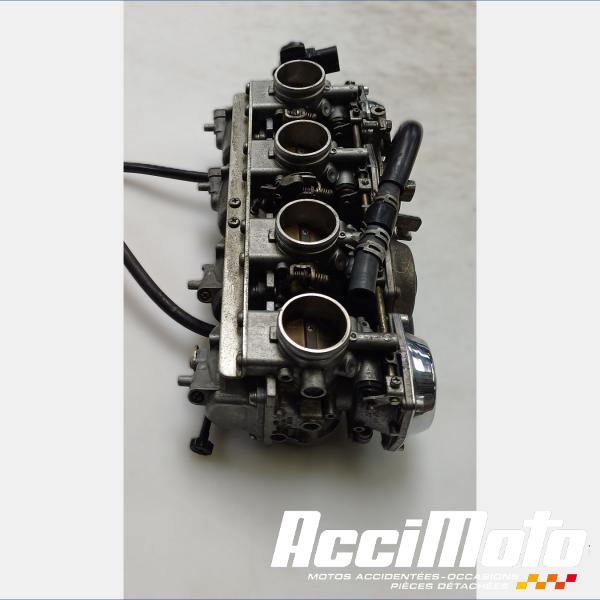 Pièce Moto Rampe de carburateurs YAMAHA XJR 1300