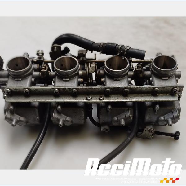 Pièce Moto Rampe de carburateurs YAMAHA XJR 1300