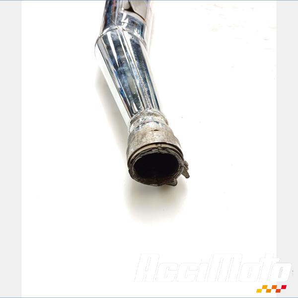 Pièce Moto Silencieux (droit) YAMAHA XJR 1300