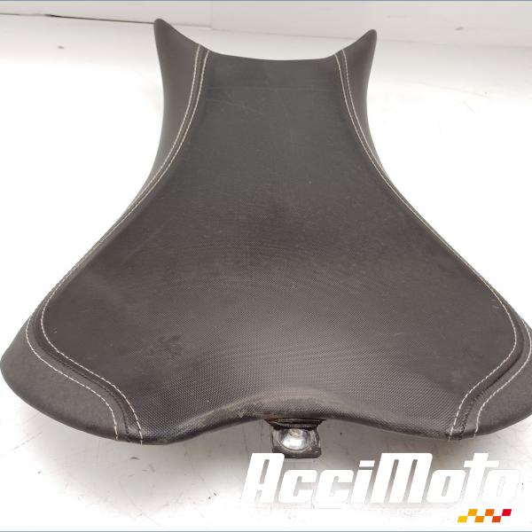 Pièce Moto Selle pilote TRIUMPH STREET TRIPLE 765 RS