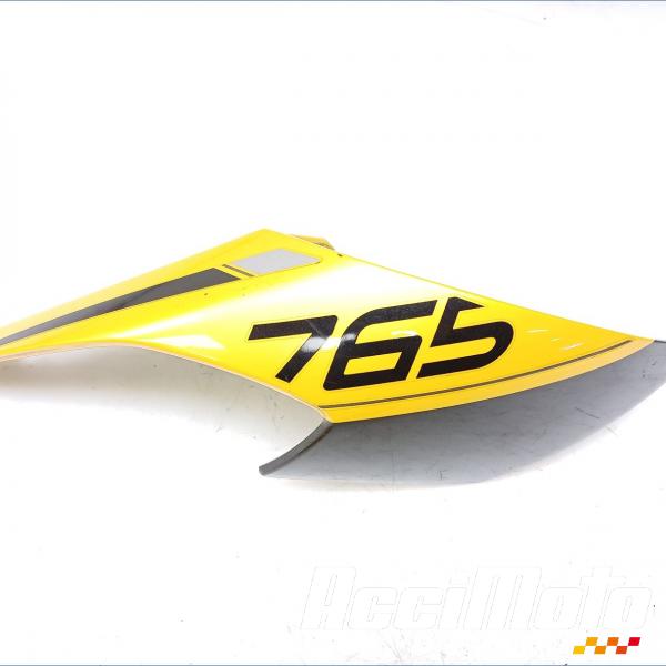 Pièce Moto Coque arrière (droite) TRIUMPH STREET TRIPLE 765 RS