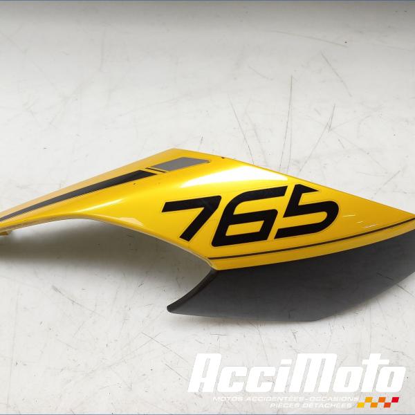 Pièce Moto Coque arrière (droite) TRIUMPH STREET TRIPLE 765 RS