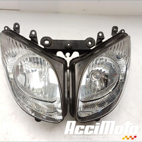 Pièce Moto Phare (optique avant) YAMAHA TMAX XP500
