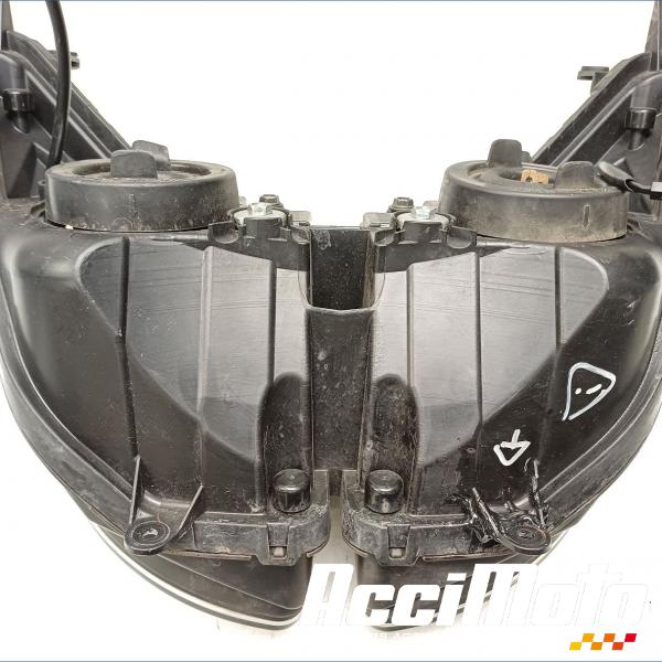 Pièce Moto Phare (optique avant) YAMAHA TMAX XP500