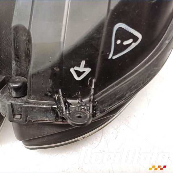 Pièce Moto Phare (optique avant) YAMAHA TMAX XP500