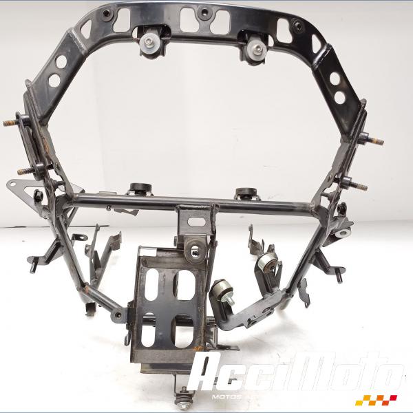 Pièce Moto Araignée (support tête de fourche) YAMAHA TMAX XP500