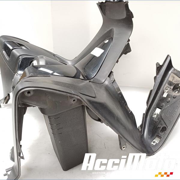Pièce Moto Tablier intérieur YAMAHA TMAX XP500