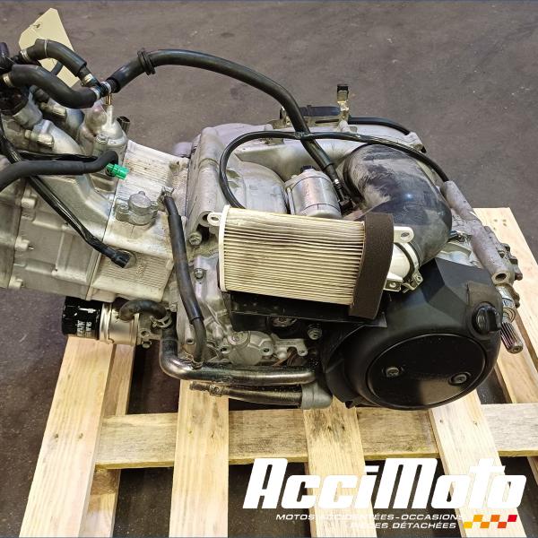 Pièce Moto Moteur YAMAHA TMAX XP500