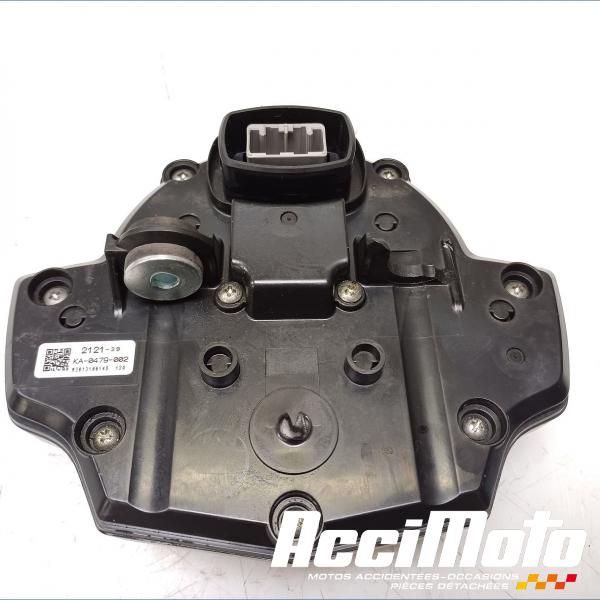 Pièce Moto Compteur (tableau de bord) KAWASAKI ER6 N