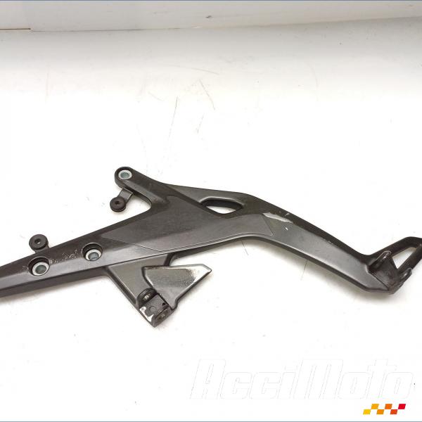 Part Motor bike Platine repose-pieds (gauche) KAWASAKI ER6 N