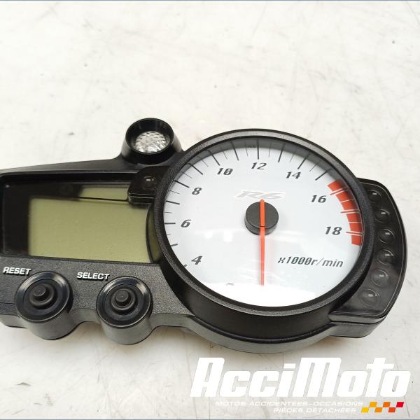 Part Motor bike Compteur (tableau de bord) YAMAHA R6 YZF600