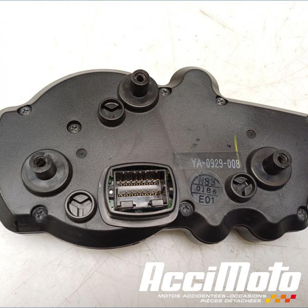 Part Motor bike Compteur (tableau de bord) YAMAHA R6 YZF600