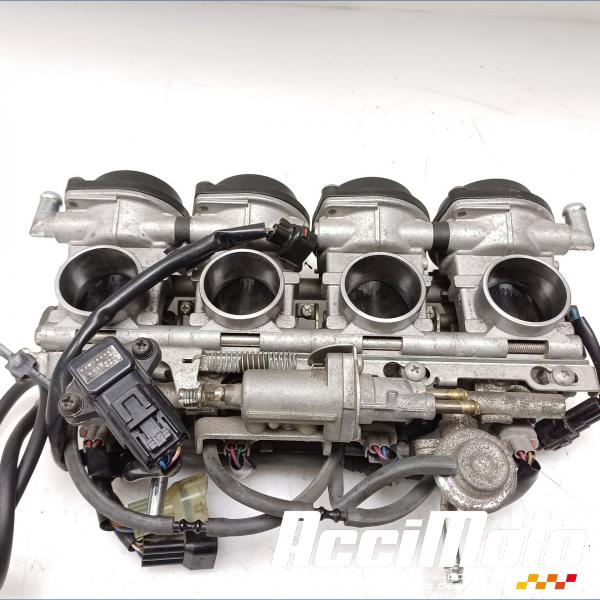 Part Motor bike Rampe d'injection (moteur) YAMAHA R6 YZF600
