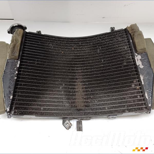 Part Motor bike Radiateur de refroidissement YAMAHA R6 YZF600