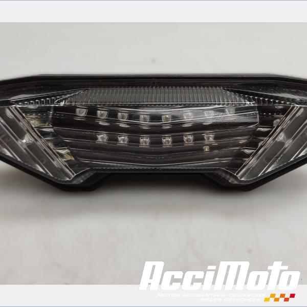 Pièce Moto Feu arrière YAMAHA TRACER 700