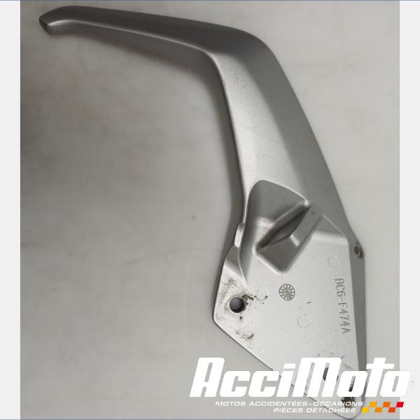 Part Motor bike Poignée passager (gauche) YAMAHA TRACER 700